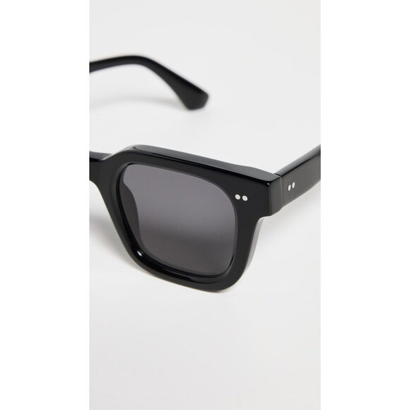 Chimi 04 Sunglasses in Black New Unisex Sunnies - Picture 2 of 13